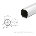 Industri aluminum profile aluminum alloy gold wire